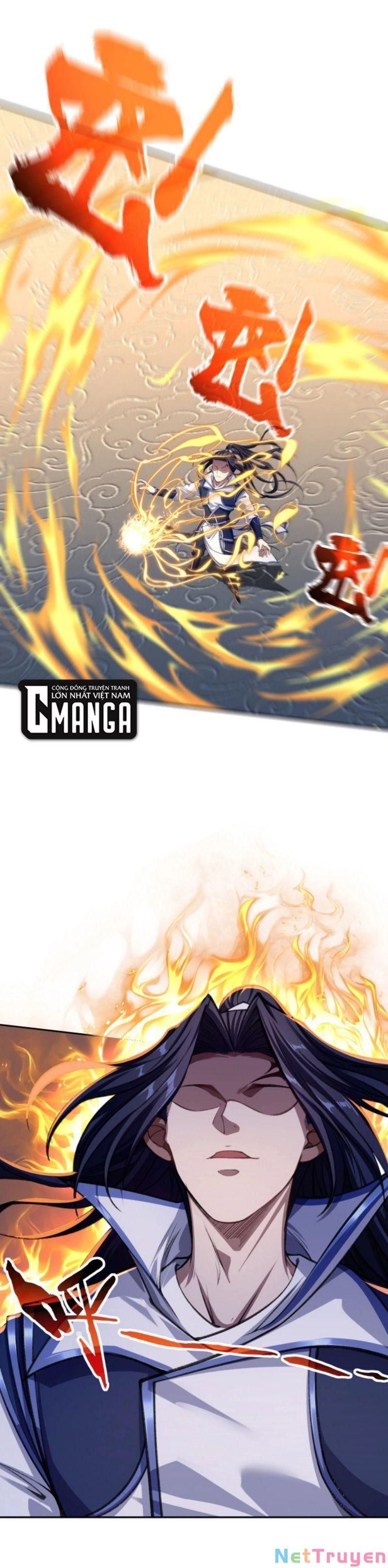 đọc truyện Bắt Đầu Từ Độ Kiếp Chương 7 ảnh 5 tại Thiên Thai Truyện