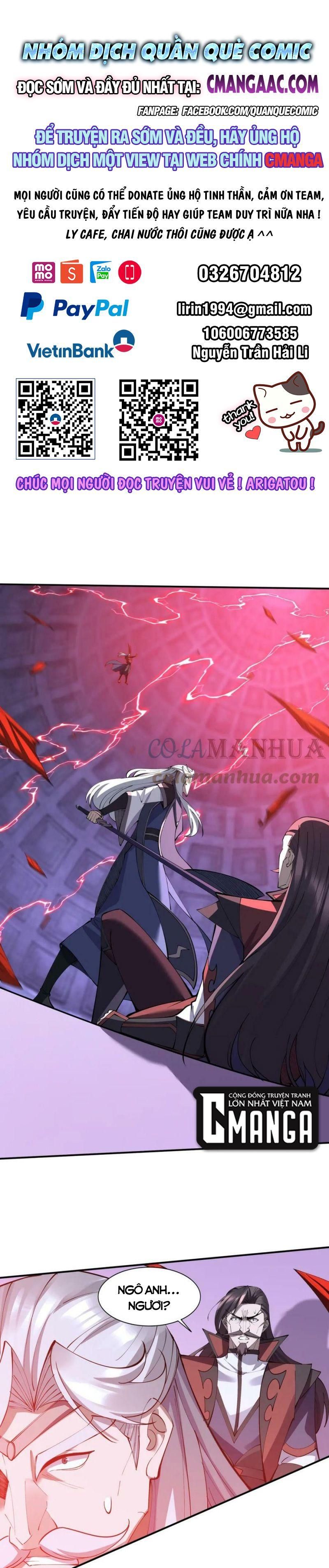 đọc truyện Bắt Đầu Từ Độ Kiếp Chương 70 ảnh 3 tại Thiên Thai Truyện