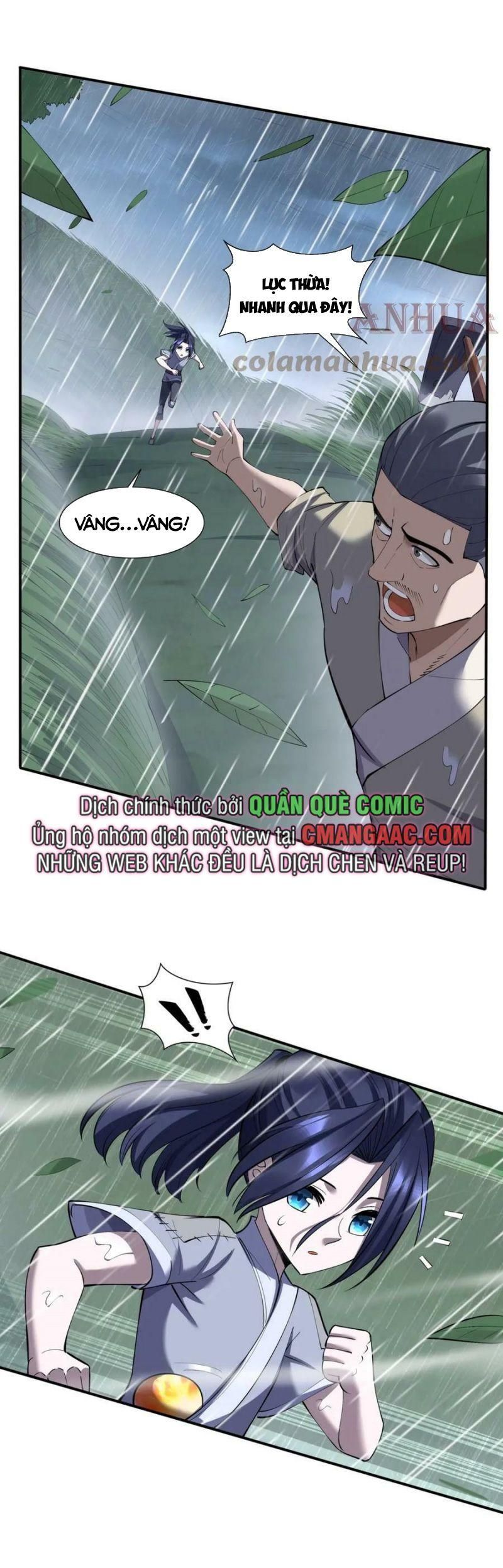 đọc truyện Bắt Đầu Từ Độ Kiếp Chương 70 ảnh 12 tại Thiên Thai Truyện