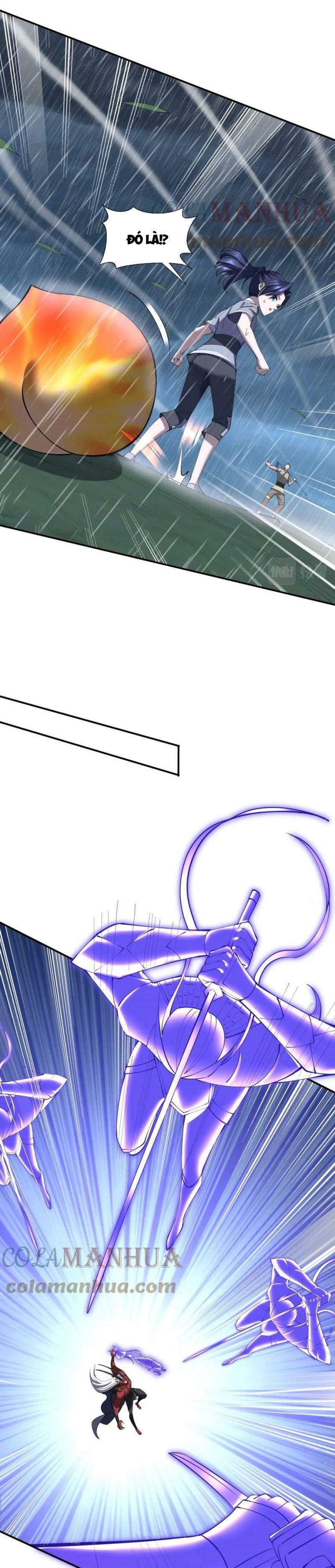 đọc truyện Bắt Đầu Từ Độ Kiếp Chương 70 ảnh 13 tại Thiên Thai Truyện