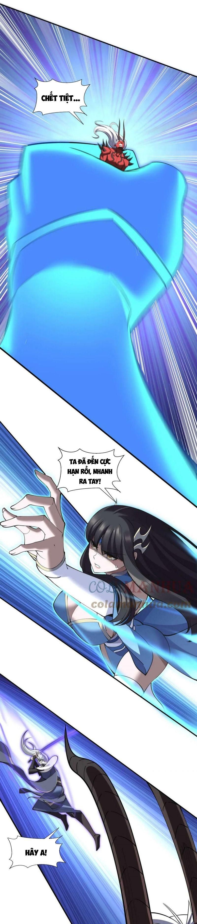 đọc truyện Bắt Đầu Từ Độ Kiếp Chương 70 ảnh 16 tại Thiên Thai Truyện