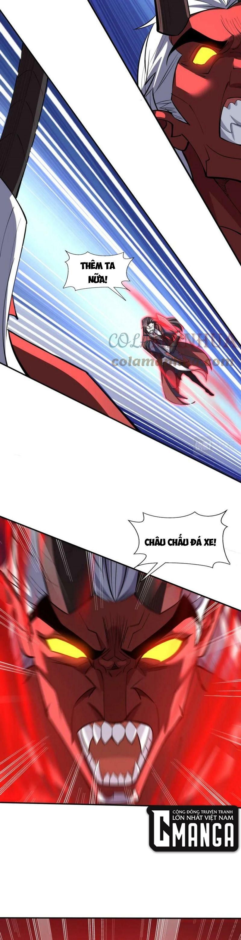 đọc truyện Bắt Đầu Từ Độ Kiếp Chương 70 ảnh 17 tại Thiên Thai Truyện