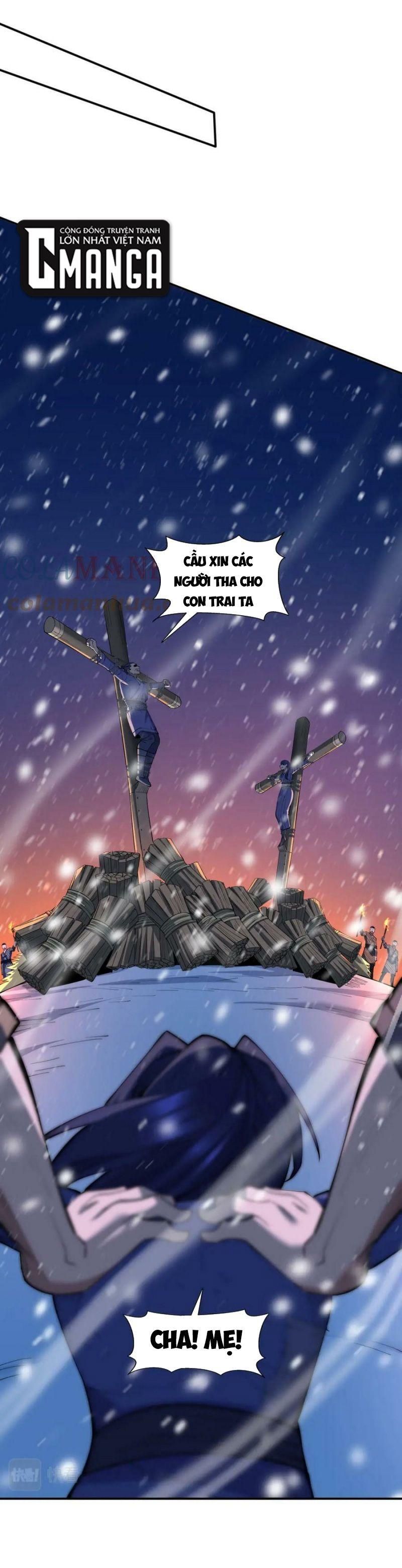 đọc truyện Bắt Đầu Từ Độ Kiếp Chương 70 ảnh 21 tại Thiên Thai Truyện