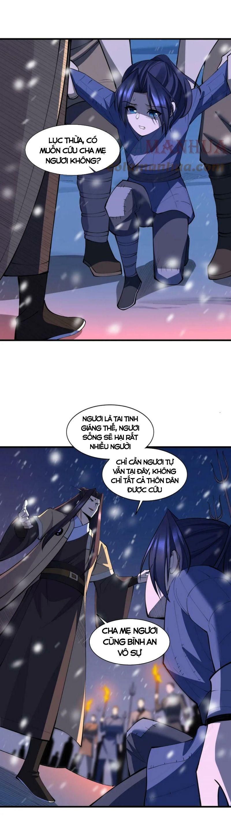 đọc truyện Bắt Đầu Từ Độ Kiếp Chương 70 ảnh 22 tại Thiên Thai Truyện