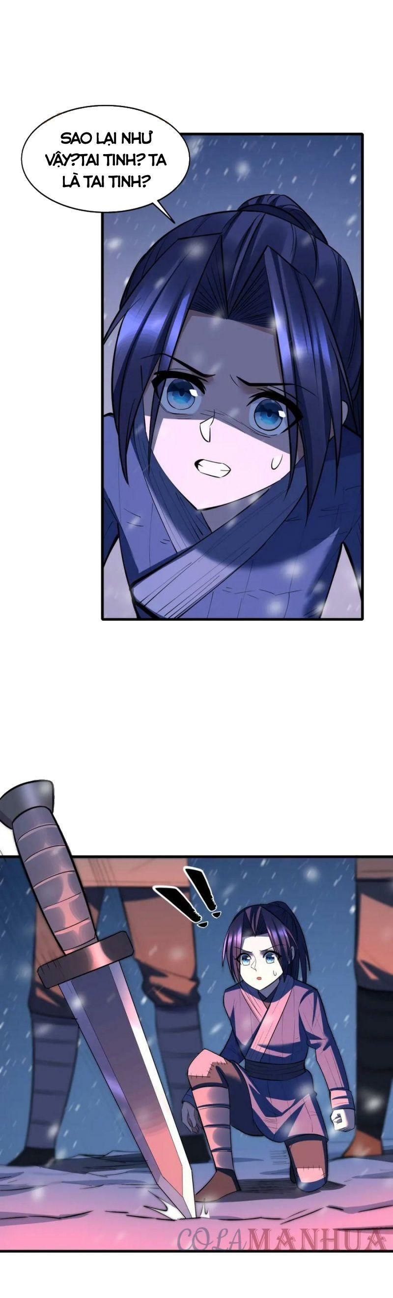 đọc truyện Bắt Đầu Từ Độ Kiếp Chương 70 ảnh 23 tại Thiên Thai Truyện