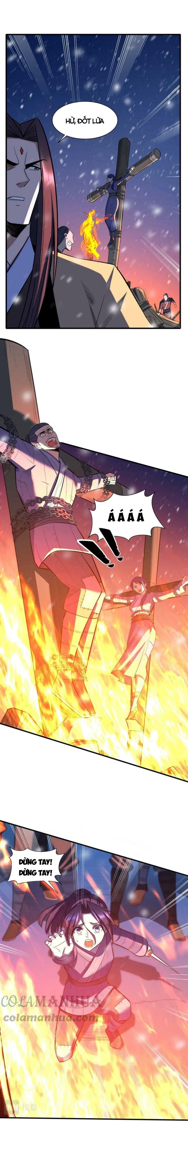 đọc truyện Bắt Đầu Từ Độ Kiếp Chương 70 ảnh 25 tại Thiên Thai Truyện