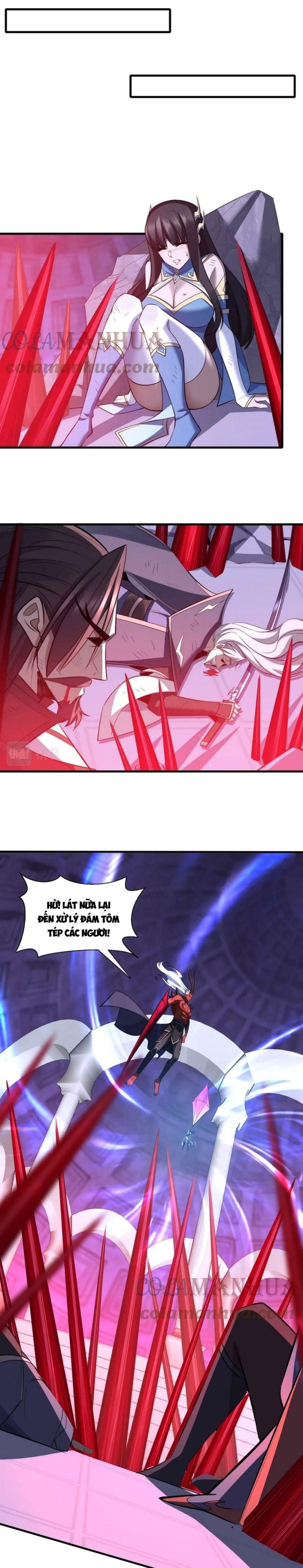 đọc truyện Bắt Đầu Từ Độ Kiếp Chương 70 ảnh 27 tại Thiên Thai Truyện