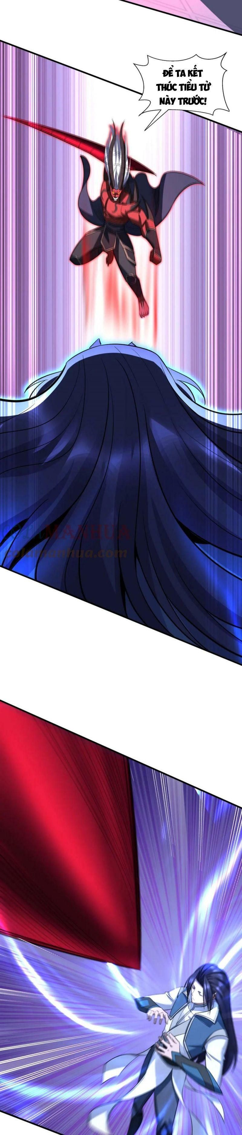 đọc truyện Bắt Đầu Từ Độ Kiếp Chương 70 ảnh 28 tại Thiên Thai Truyện