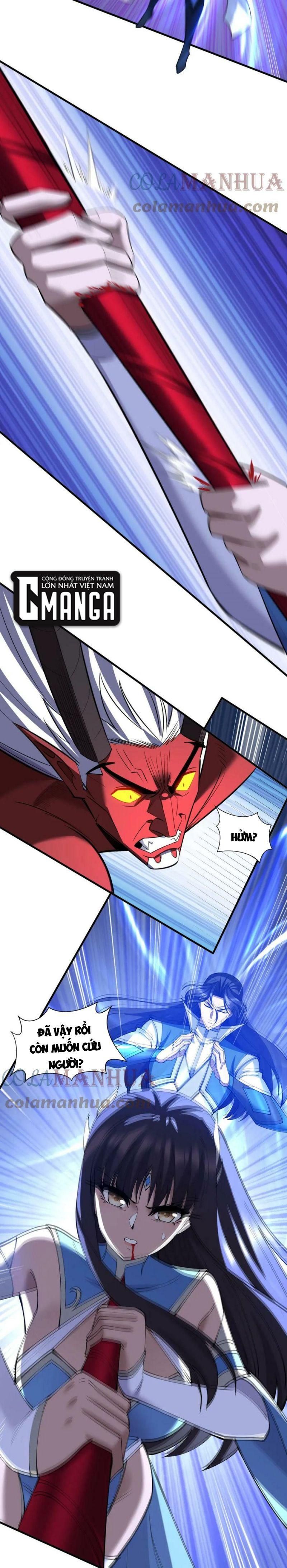 đọc truyện Bắt Đầu Từ Độ Kiếp Chương 70 ảnh 29 tại Thiên Thai Truyện