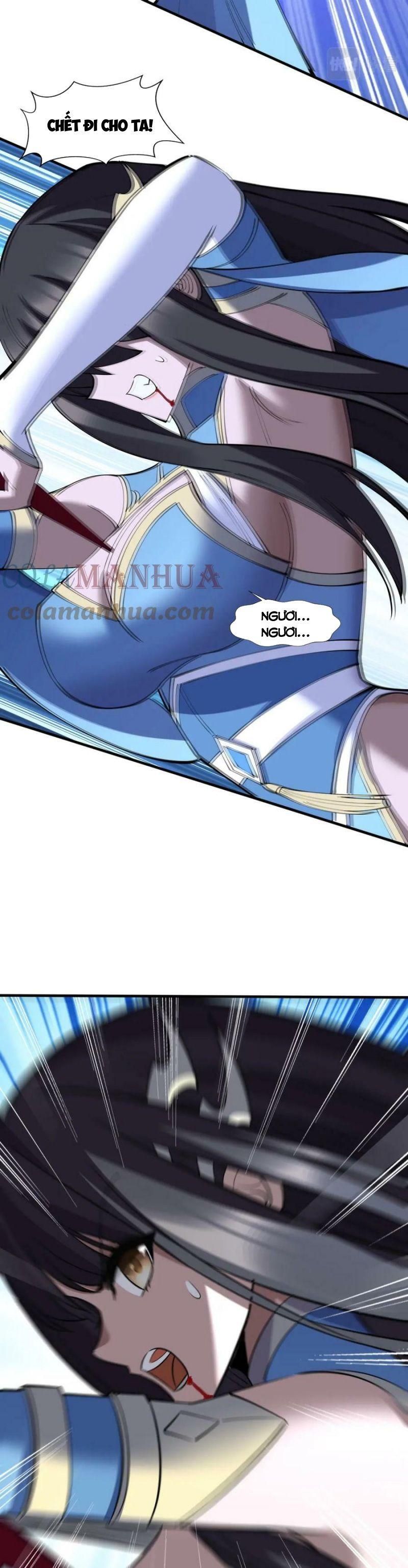 đọc truyện Bắt Đầu Từ Độ Kiếp Chương 70 ảnh 30 tại Thiên Thai Truyện