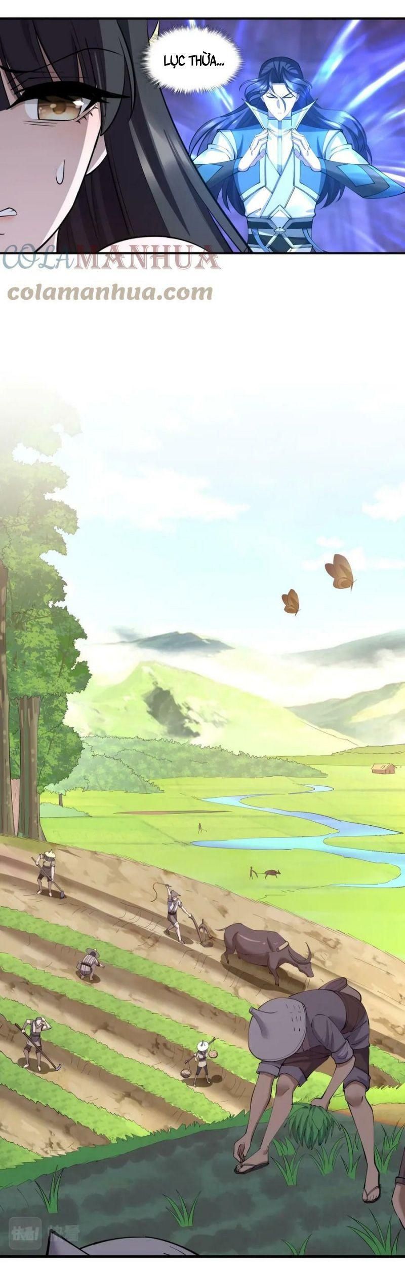 đọc truyện Bắt Đầu Từ Độ Kiếp Chương 70 ảnh 8 tại Thiên Thai Truyện