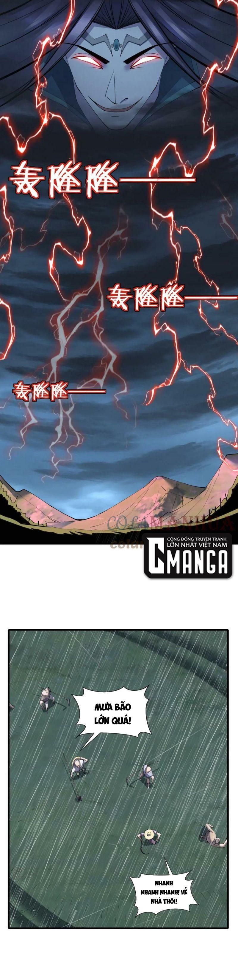 đọc truyện Bắt Đầu Từ Độ Kiếp Chương 70 ảnh 11 tại Thiên Thai Truyện