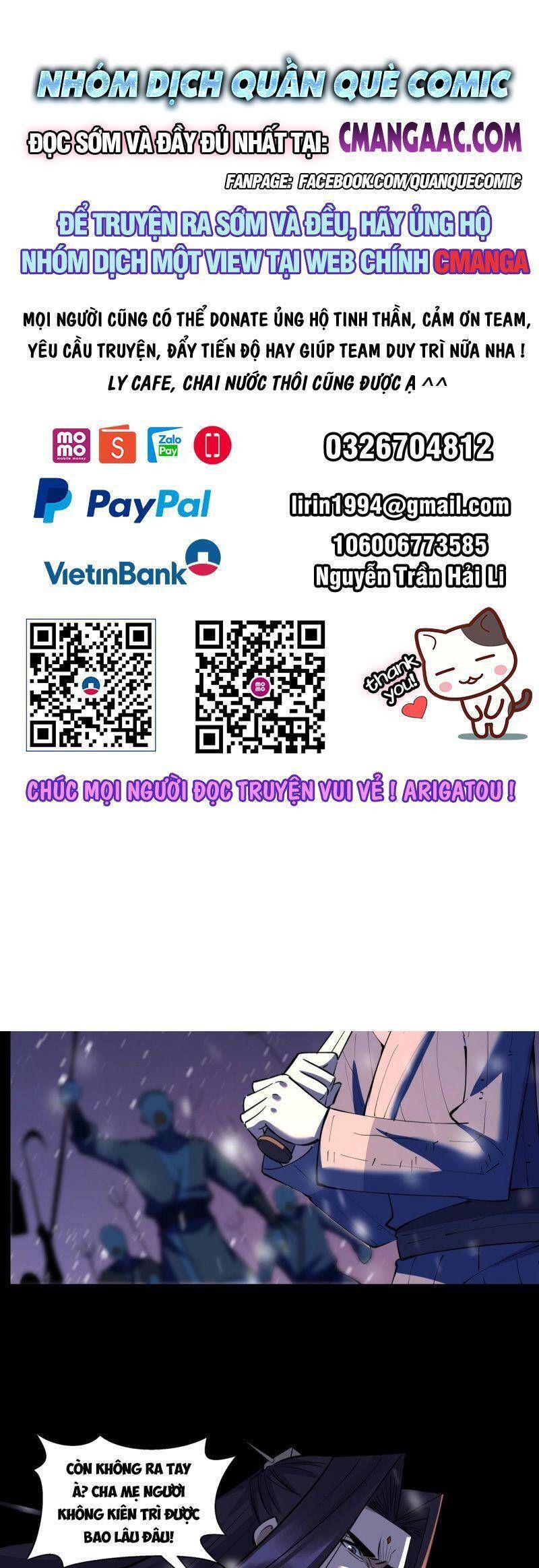 đọc truyện Bắt Đầu Từ Độ Kiếp Chương 71 ảnh 3 tại Thiên Thai Truyện