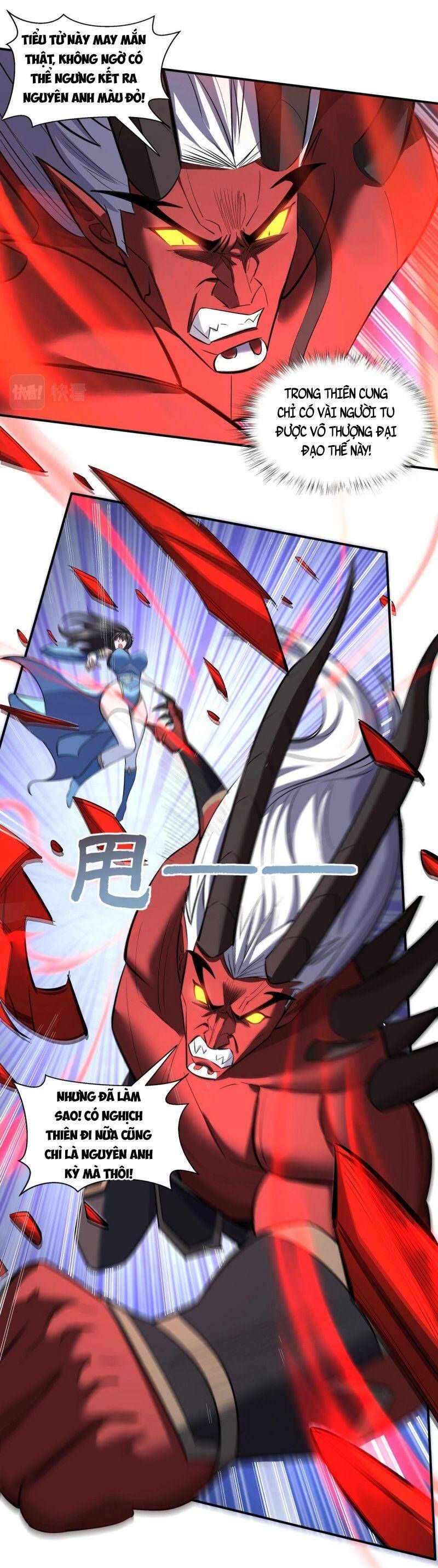 đọc truyện Bắt Đầu Từ Độ Kiếp Chương 71 ảnh 16 tại Thiên Thai Truyện