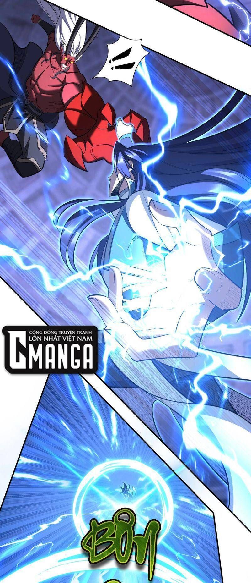 đọc truyện Bắt Đầu Từ Độ Kiếp Chương 71 ảnh 21 tại Thiên Thai Truyện