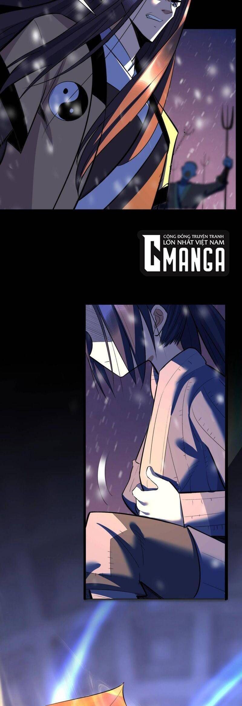 đọc truyện Bắt Đầu Từ Độ Kiếp Chương 71 ảnh 4 tại Thiên Thai Truyện