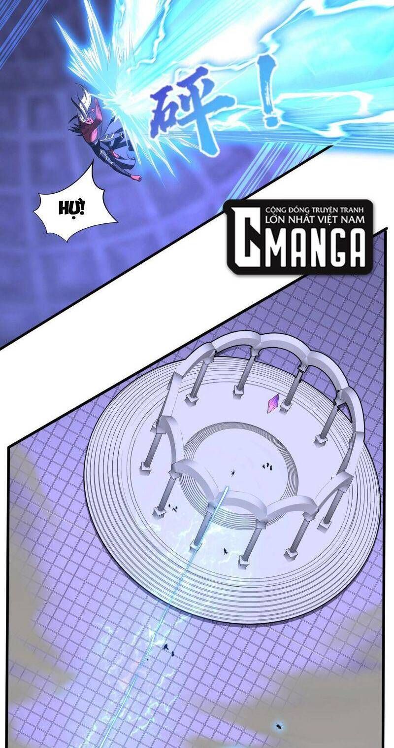 đọc truyện Bắt Đầu Từ Độ Kiếp Chương 71 ảnh 24 tại Thiên Thai Truyện