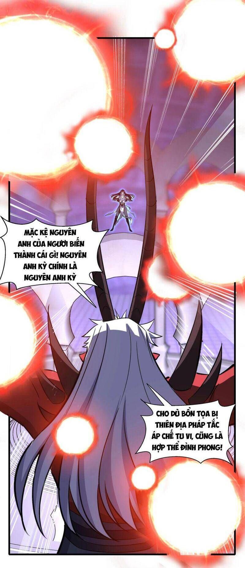 đọc truyện Bắt Đầu Từ Độ Kiếp Chương 71 ảnh 30 tại Thiên Thai Truyện