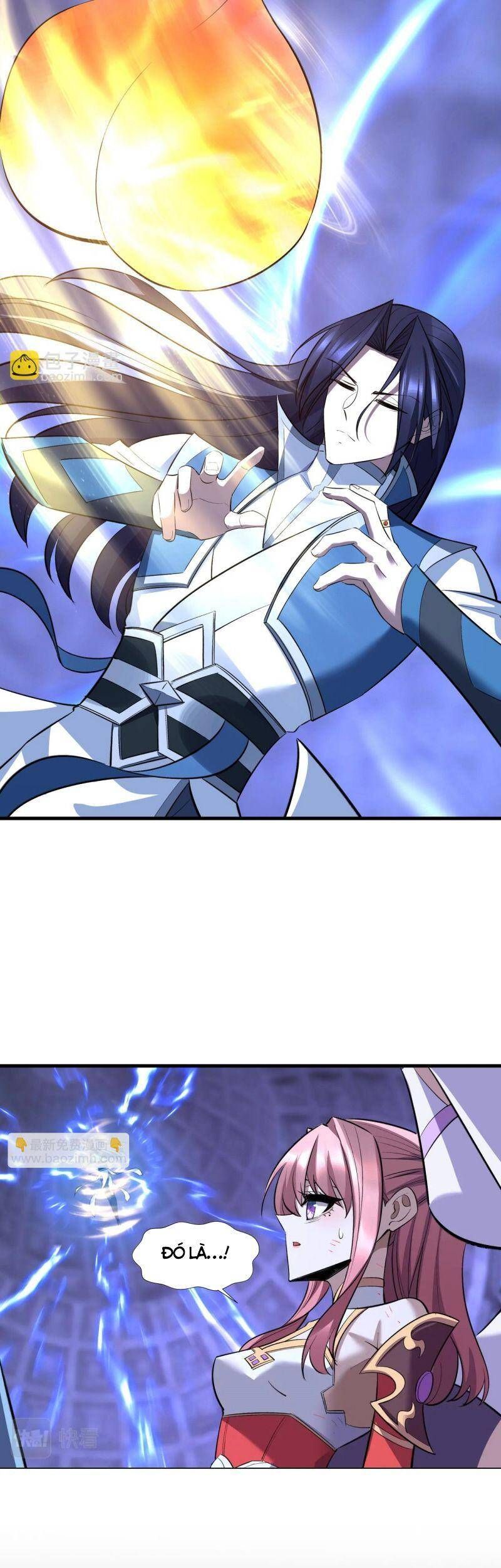 đọc truyện Bắt Đầu Từ Độ Kiếp Chương 71 ảnh 5 tại Thiên Thai Truyện