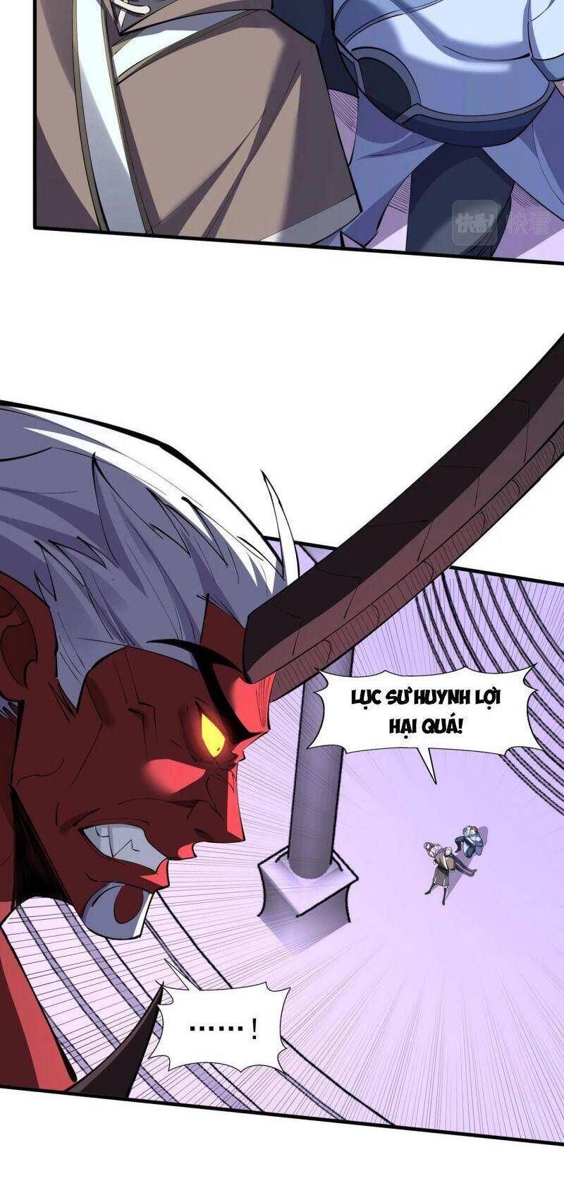 đọc truyện Bắt Đầu Từ Độ Kiếp Chương 71 ảnh 36 tại Thiên Thai Truyện