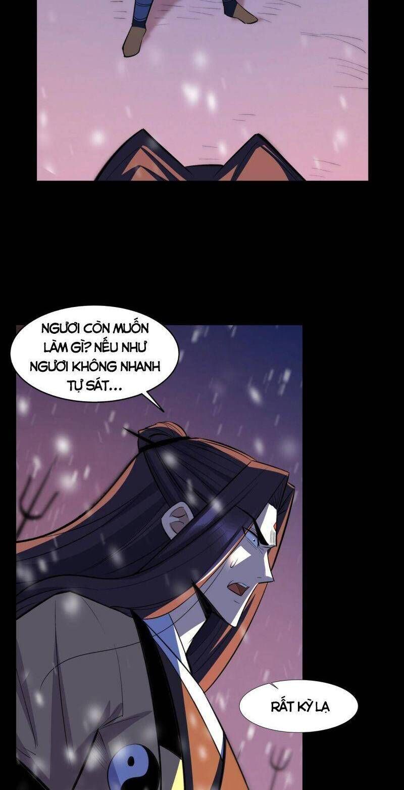 đọc truyện Bắt Đầu Từ Độ Kiếp Chương 71 ảnh 7 tại Thiên Thai Truyện