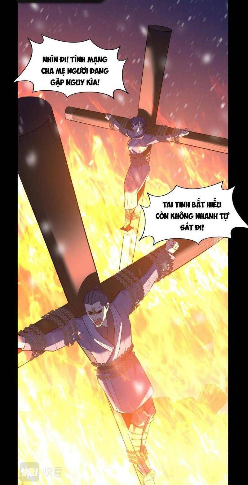 đọc truyện Bắt Đầu Từ Độ Kiếp Chương 71 ảnh 9 tại Thiên Thai Truyện