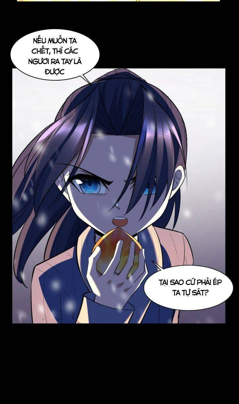 đọc truyện Bắt Đầu Từ Độ Kiếp Chương 75 ảnh 12 tại Thiên Thai Truyện