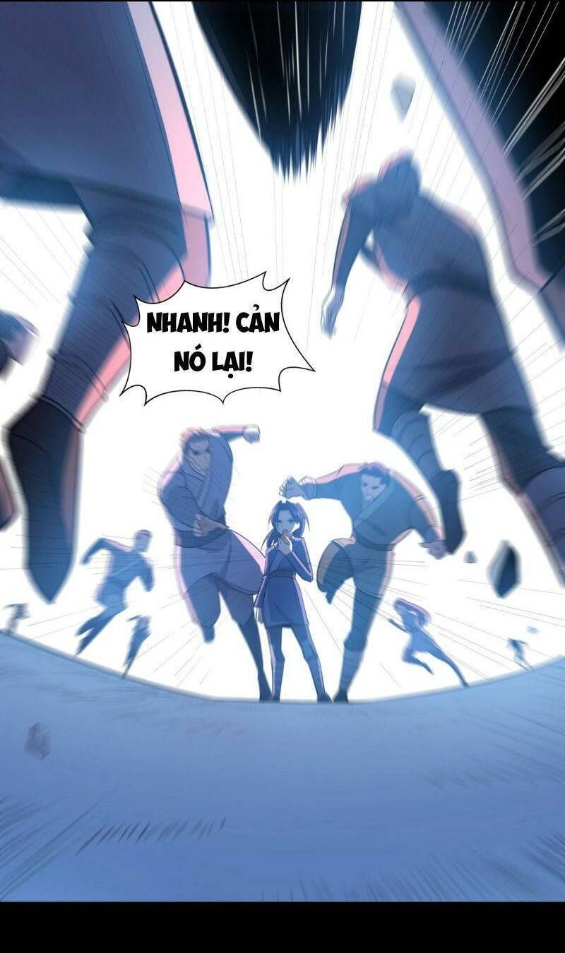 đọc truyện Bắt Đầu Từ Độ Kiếp Chương 75 ảnh 13 tại Thiên Thai Truyện