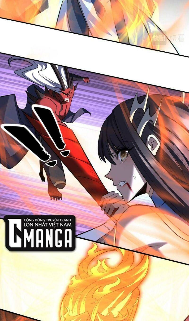 đọc truyện Bắt Đầu Từ Độ Kiếp Chương 75 ảnh 16 tại Thiên Thai Truyện