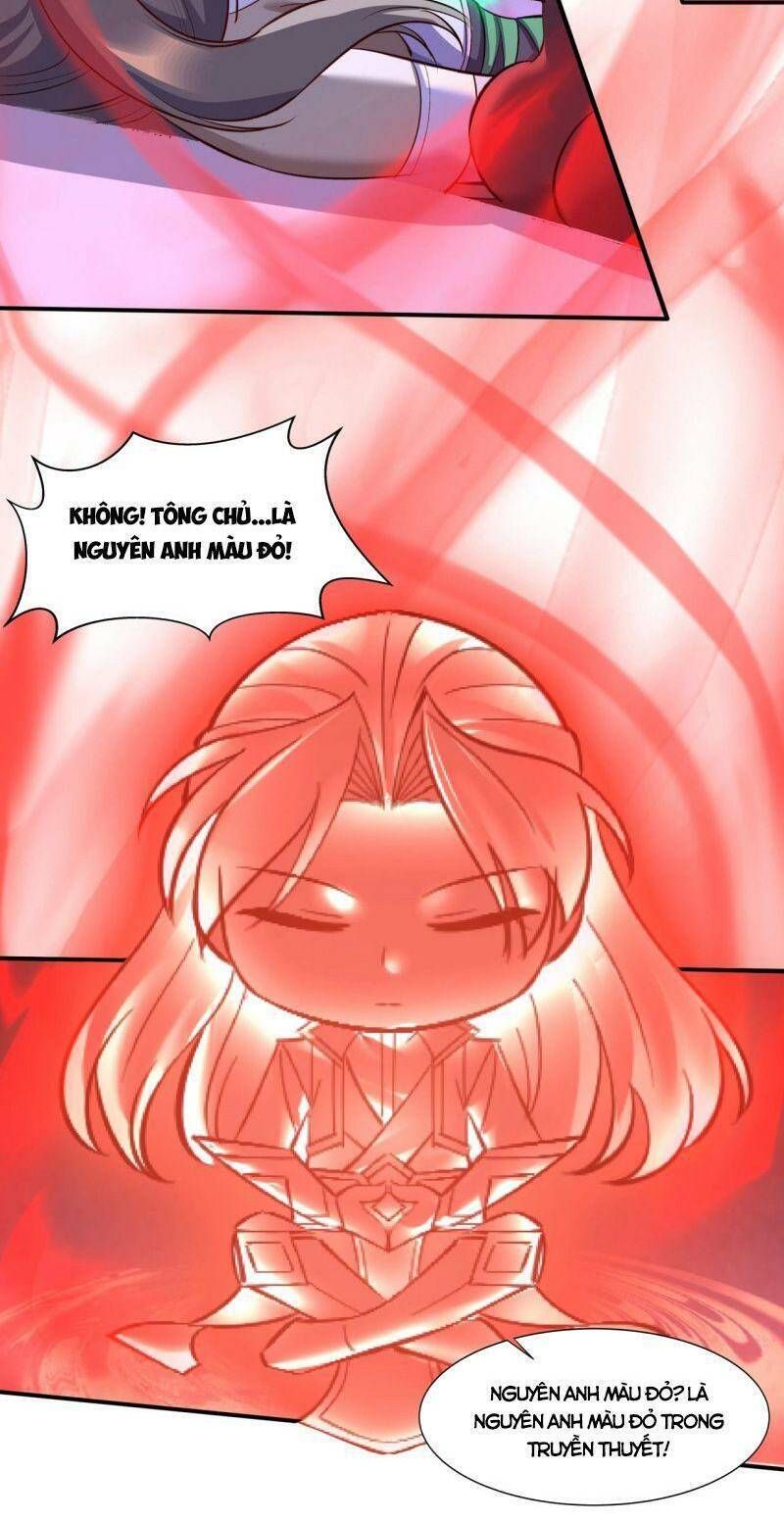 đọc truyện Bắt Đầu Từ Độ Kiếp Chương 75 ảnh 19 tại Thiên Thai Truyện