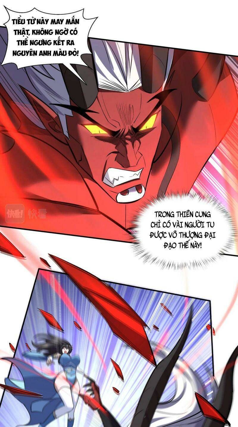 đọc truyện Bắt Đầu Từ Độ Kiếp Chương 75 ảnh 20 tại Thiên Thai Truyện