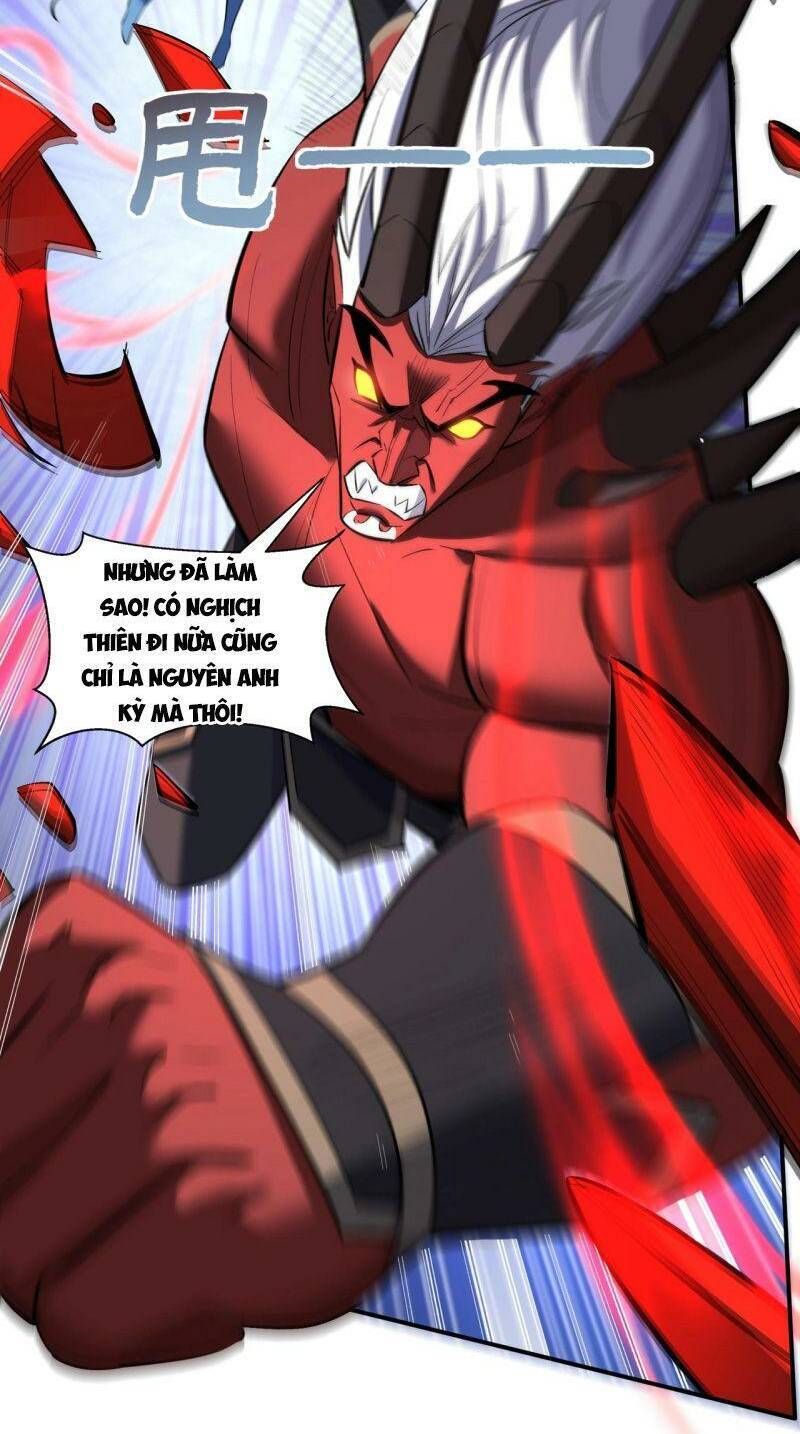 đọc truyện Bắt Đầu Từ Độ Kiếp Chương 75 ảnh 21 tại Thiên Thai Truyện