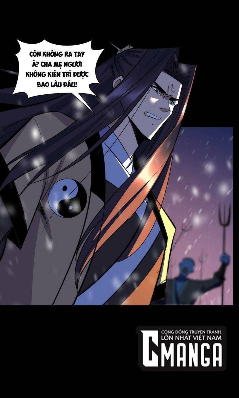 đọc truyện Bắt Đầu Từ Độ Kiếp Chương 75 ảnh 4 tại Thiên Thai Truyện