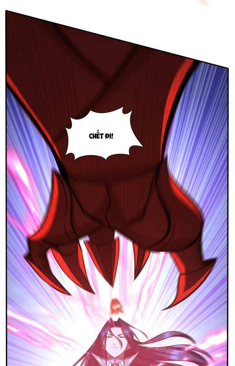 đọc truyện Bắt Đầu Từ Độ Kiếp Chương 75 ảnh 22 tại Thiên Thai Truyện