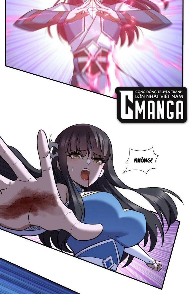 đọc truyện Bắt Đầu Từ Độ Kiếp Chương 75 ảnh 23 tại Thiên Thai Truyện