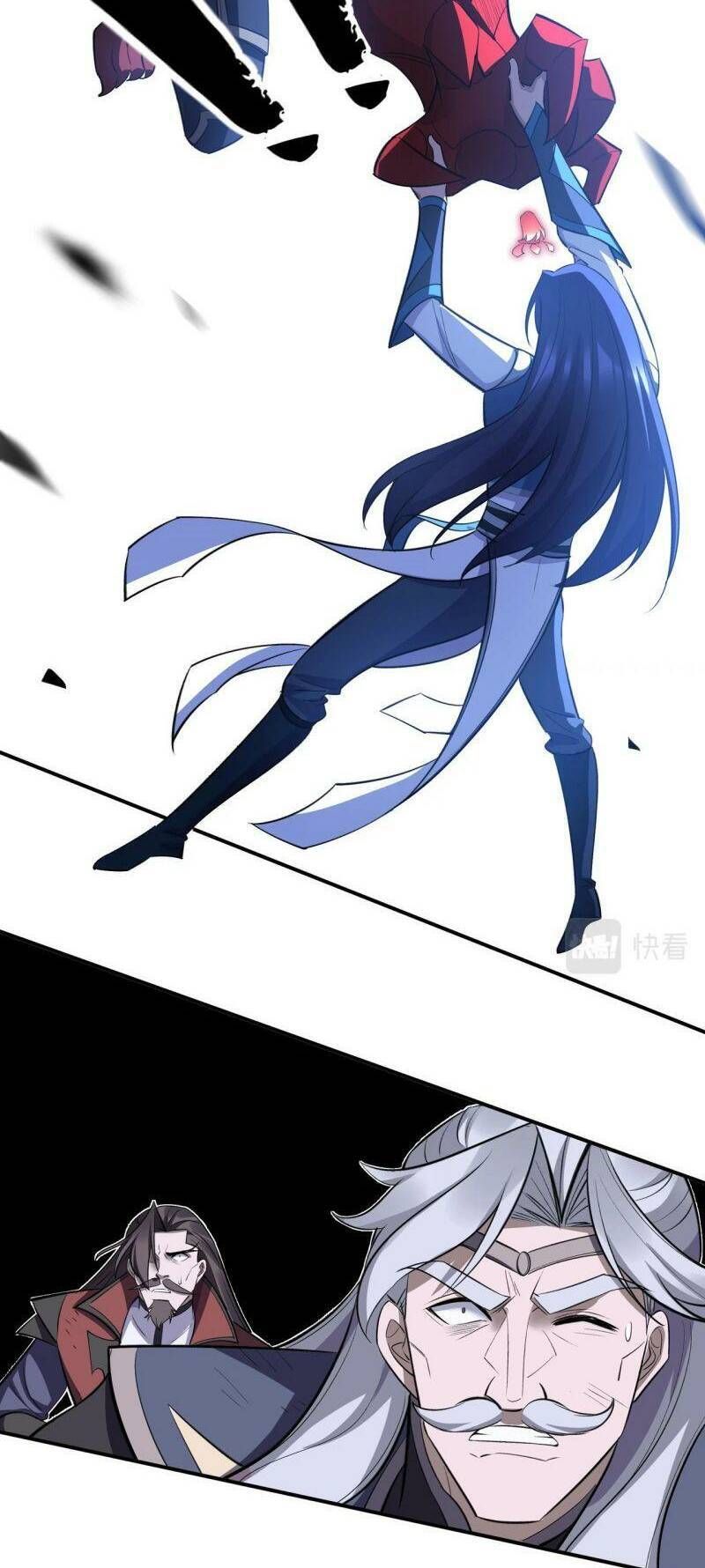 đọc truyện Bắt Đầu Từ Độ Kiếp Chương 75 ảnh 25 tại Thiên Thai Truyện