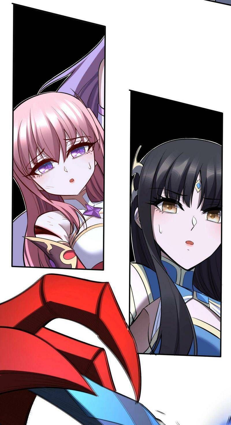 đọc truyện Bắt Đầu Từ Độ Kiếp Chương 75 ảnh 26 tại Thiên Thai Truyện