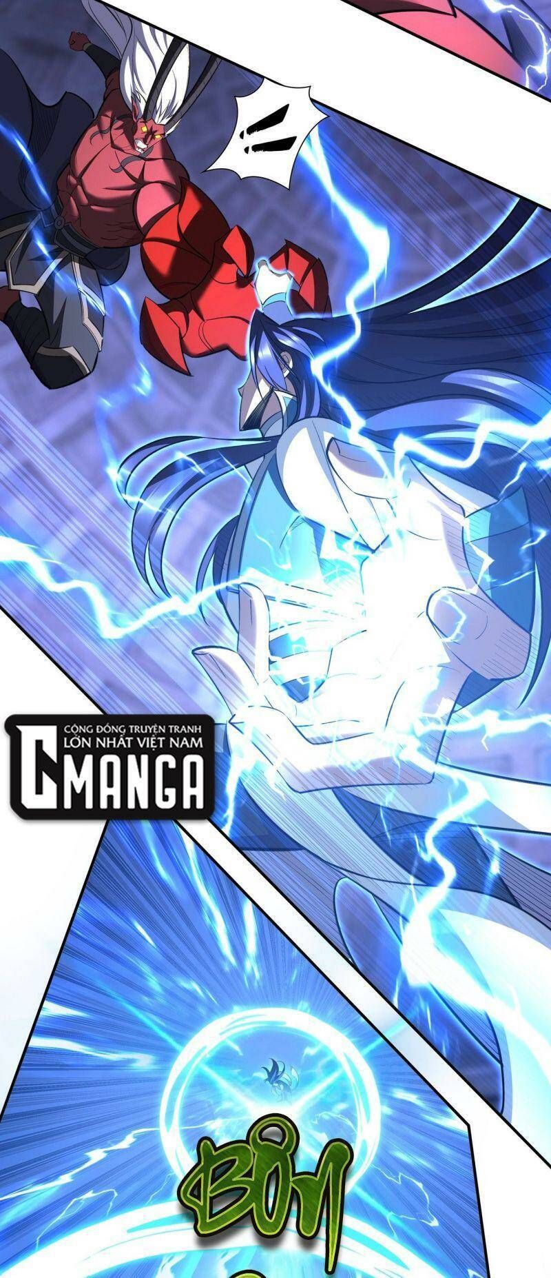 đọc truyện Bắt Đầu Từ Độ Kiếp Chương 75 ảnh 28 tại Thiên Thai Truyện