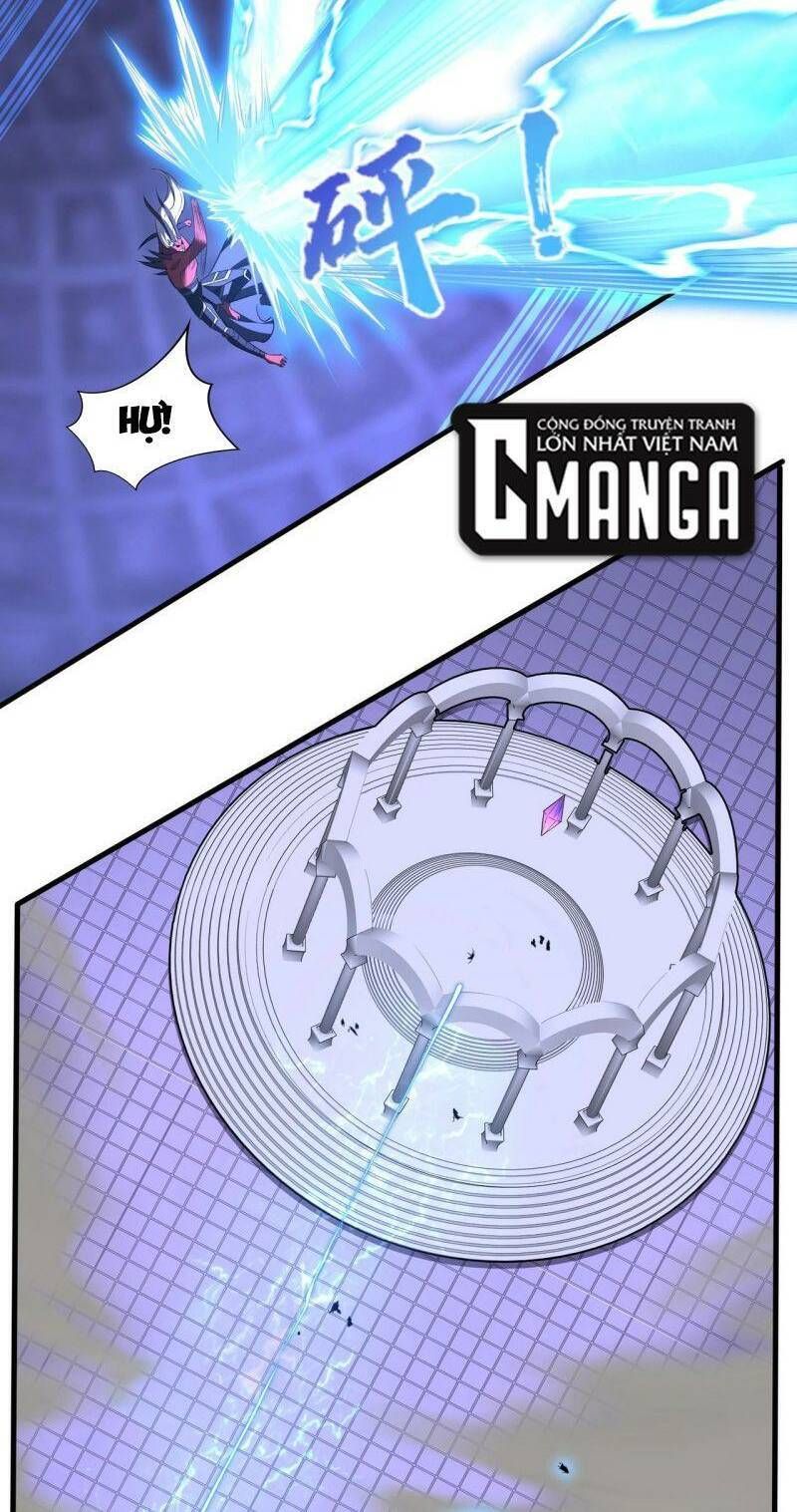 đọc truyện Bắt Đầu Từ Độ Kiếp Chương 75 ảnh 31 tại Thiên Thai Truyện