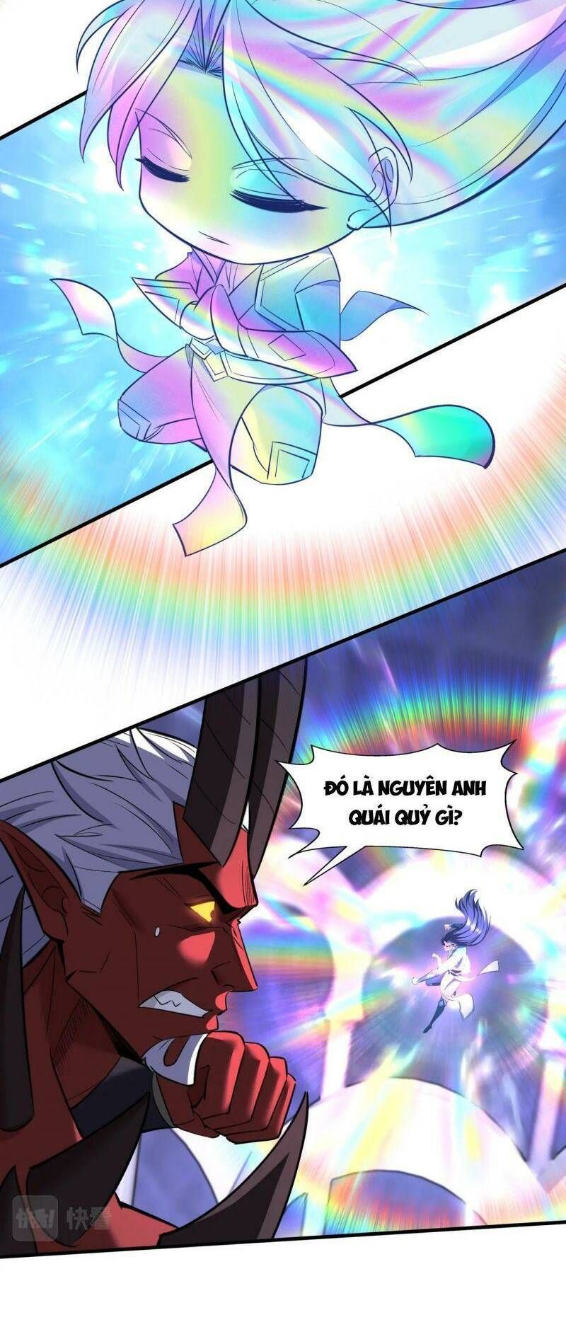 đọc truyện Bắt Đầu Từ Độ Kiếp Chương 75 ảnh 33 tại Thiên Thai Truyện