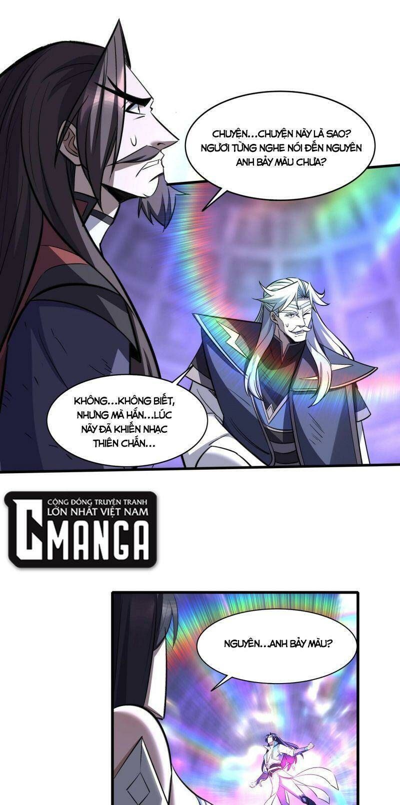 đọc truyện Bắt Đầu Từ Độ Kiếp Chương 75 ảnh 34 tại Thiên Thai Truyện