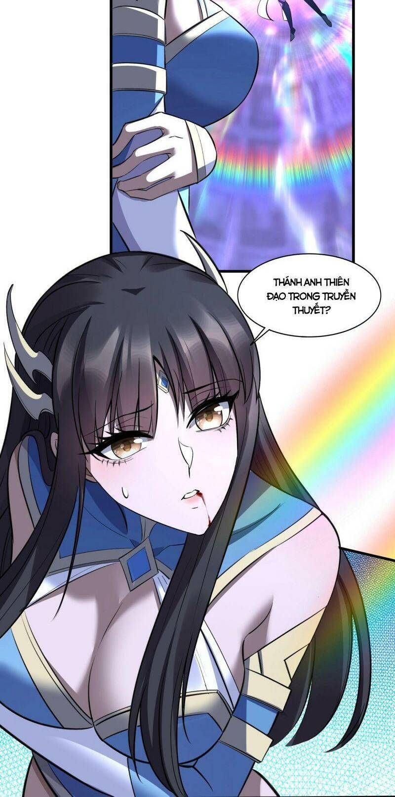 đọc truyện Bắt Đầu Từ Độ Kiếp Chương 75 ảnh 35 tại Thiên Thai Truyện