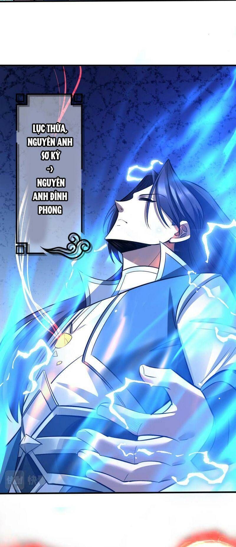 đọc truyện Bắt Đầu Từ Độ Kiếp Chương 75 ảnh 36 tại Thiên Thai Truyện