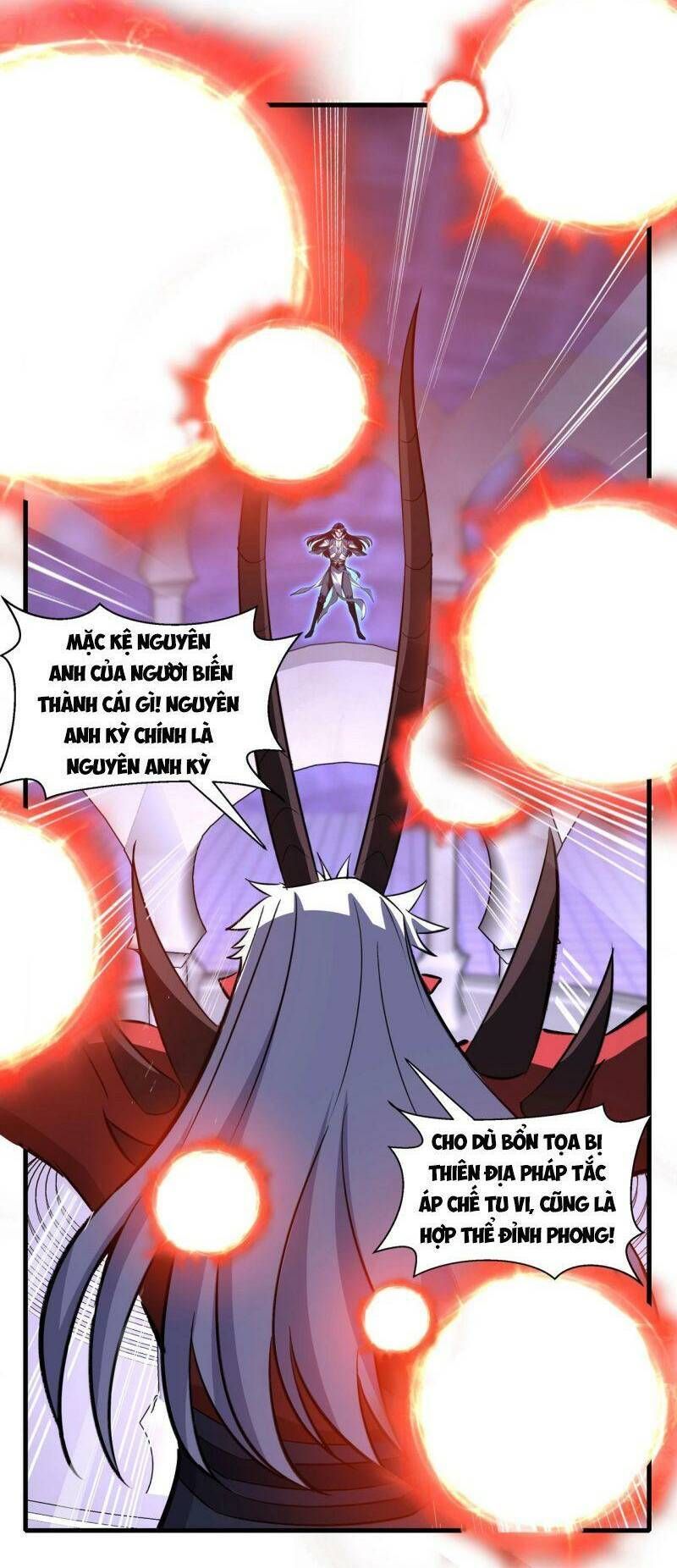 đọc truyện Bắt Đầu Từ Độ Kiếp Chương 75 ảnh 37 tại Thiên Thai Truyện