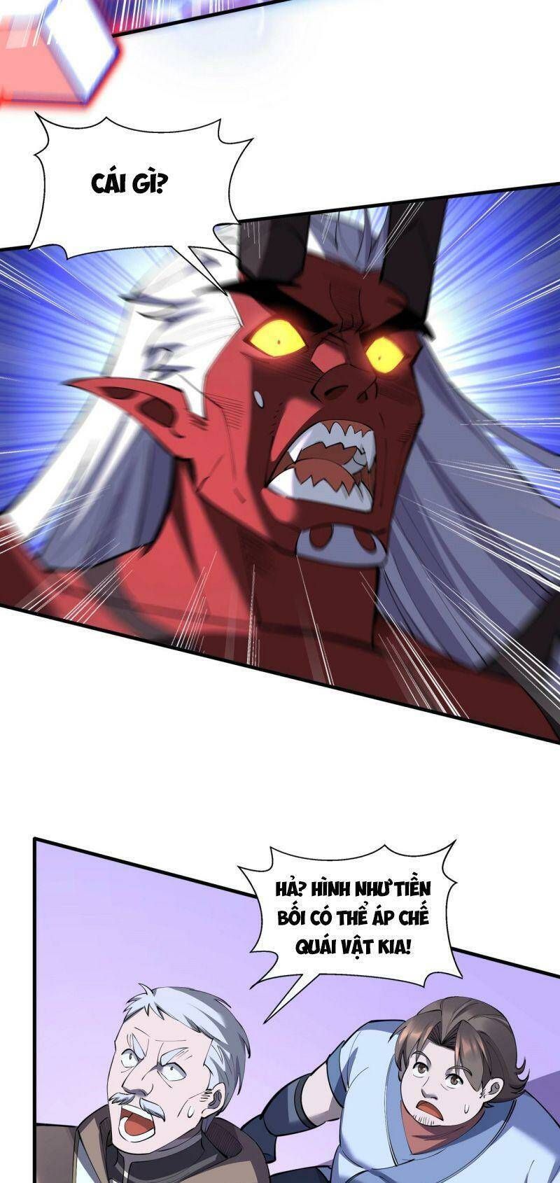 đọc truyện Bắt Đầu Từ Độ Kiếp Chương 75 ảnh 44 tại Thiên Thai Truyện