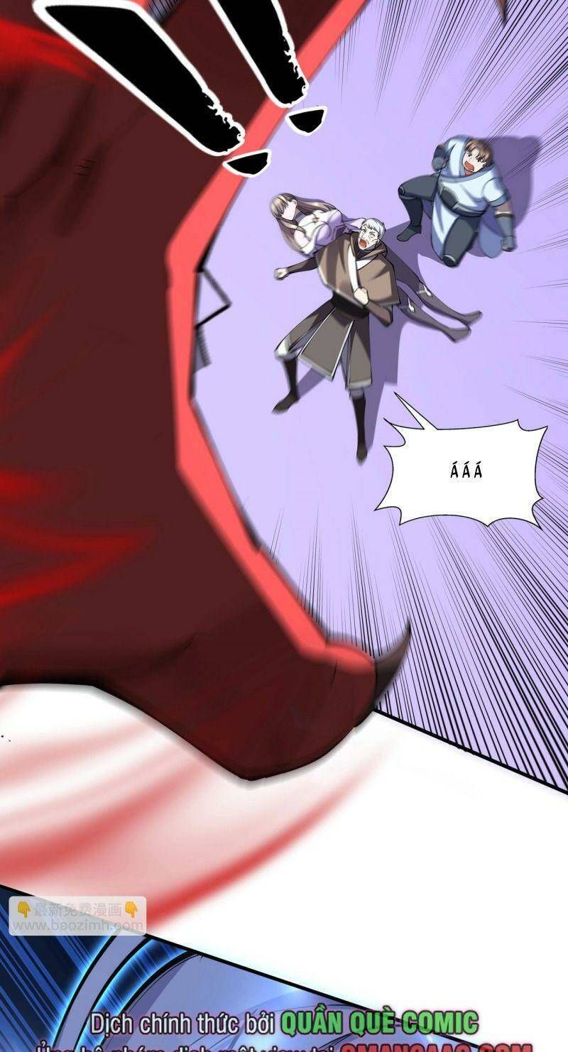 đọc truyện Bắt Đầu Từ Độ Kiếp Chương 75 ảnh 48 tại Thiên Thai Truyện