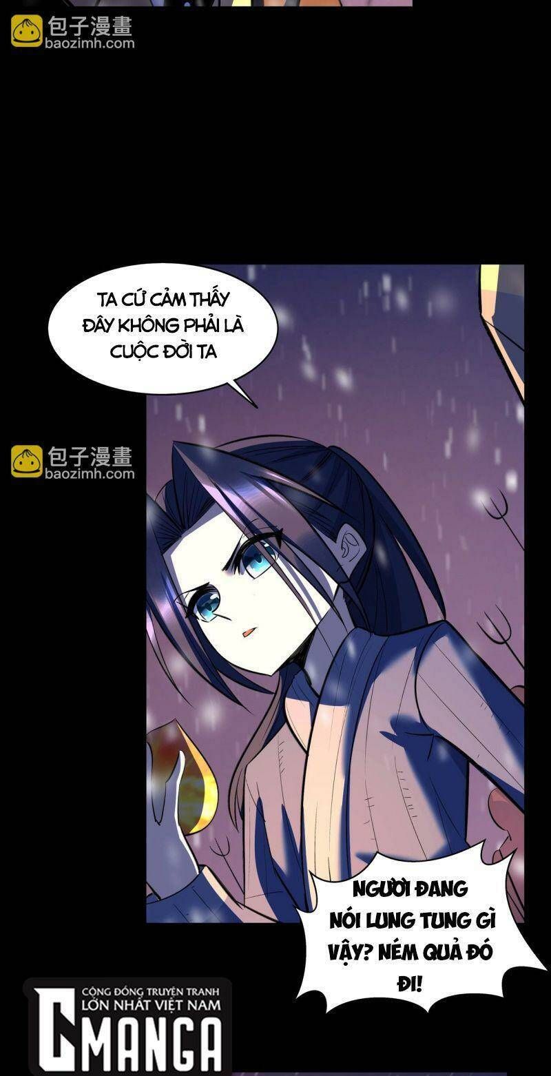 đọc truyện Bắt Đầu Từ Độ Kiếp Chương 75 ảnh 10 tại Thiên Thai Truyện