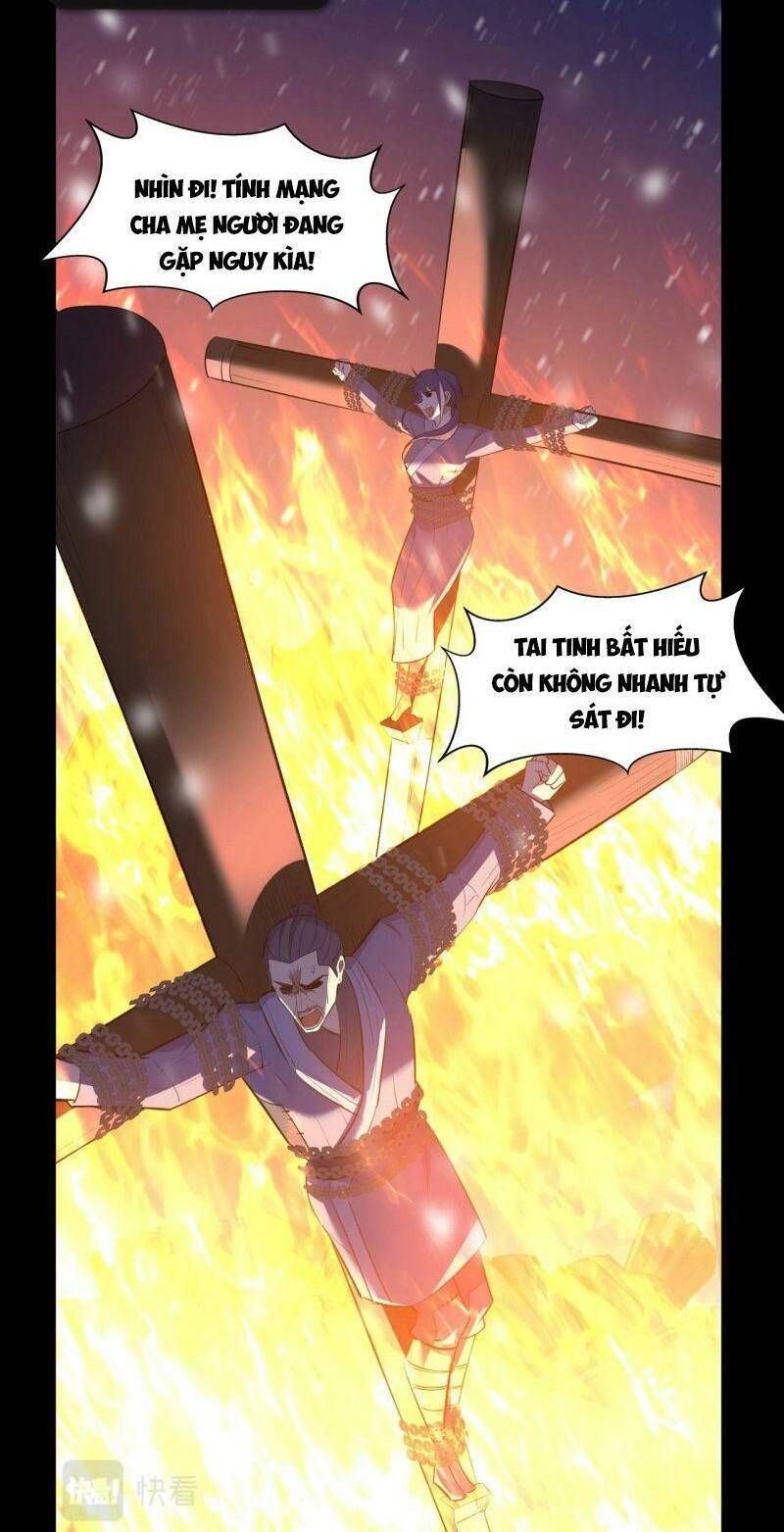 đọc truyện Bắt Đầu Từ Độ Kiếp Chương 75 ảnh 11 tại Thiên Thai Truyện