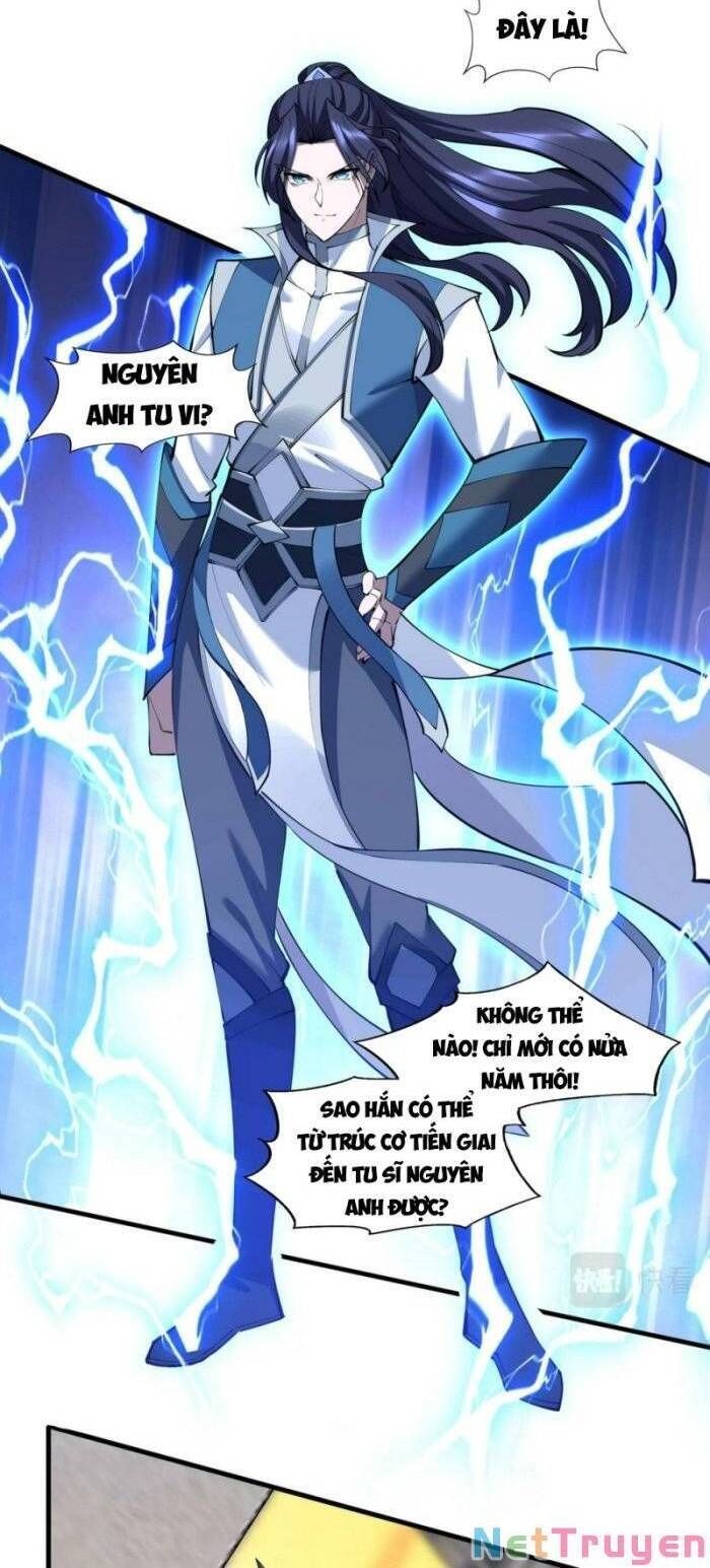 đọc truyện Bắt Đầu Từ Độ Kiếp Chương 76 ảnh 12 tại Thiên Thai Truyện