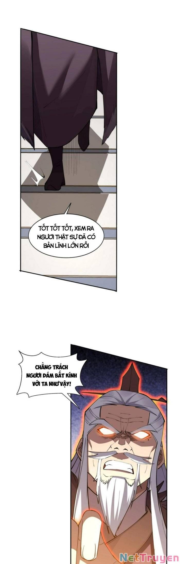 đọc truyện Bắt Đầu Từ Độ Kiếp Chương 76 ảnh 14 tại Thiên Thai Truyện